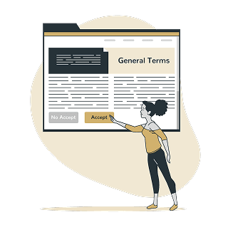 Syarat dan Ketentuan