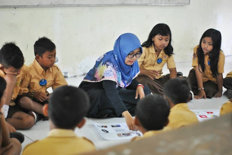 Sekolah